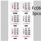 3 Peças - Ref 2