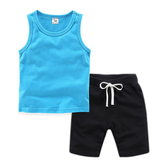 Traje Personalizado para Niños - Diseño a Medida - Image 25