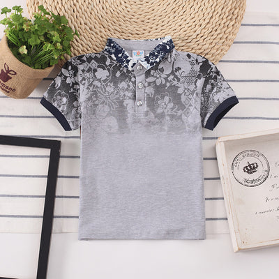 Playera Infantil para Niños - Ropa Cómoda y Duradera - Image 9