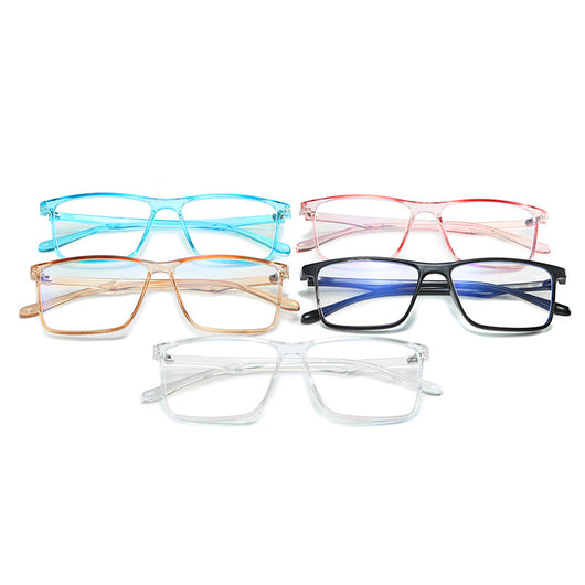 Gafas Protectoras Azul Claro - Tecnología Anti-Fatiga Visual - Image 5
