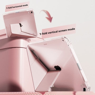 Funda Protectora Transparente para Tablet en Acrílico - Image 3