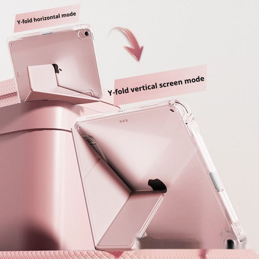Funda Protectora Transparente para Tablet en Acrílico - Image 3