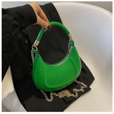 Bolso Bandolera Axilar Premium de Alta Calidad - Versátil y Elegante - Image 13