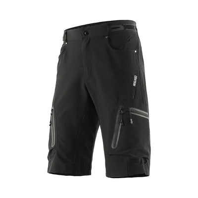 Shorts de Ciclismo Acolchado Five Point para Montaña y Descenso - Image 3