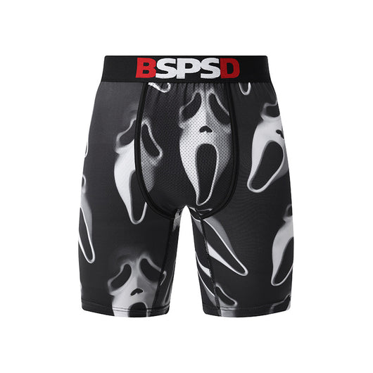 Bóxers Estampados para Hombre con Diseño Personalizado - Image 22