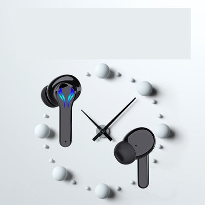 Auriculares Gaming Inalámbricos Bluetooth Modelo P86 Privado - Image 9