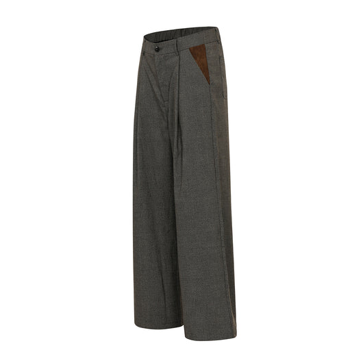 Pantalones Casuales Relajados para Hombre - Image 17