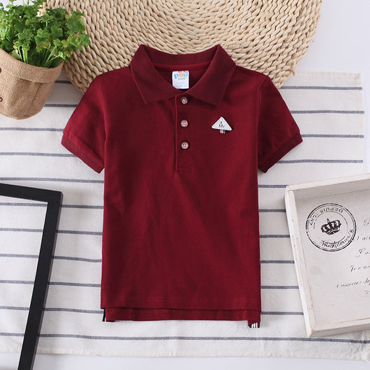 Camiseta Infantil Personalizada de Moda - Image 3