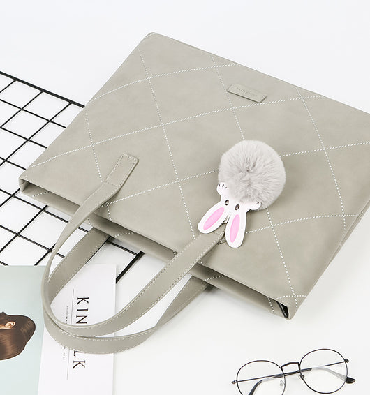 Bolsa Crossbody para Laptop Unisex - Portátil y Versátil - Image 6