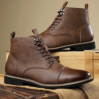 Botas Martin Casuales de Negocios para Hombre - Image 9