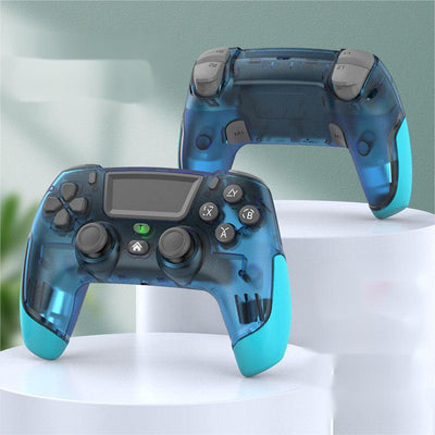 Control Inalámbrico Bluetooth con Sensor de Movimiento 6 Ejes - Image 5