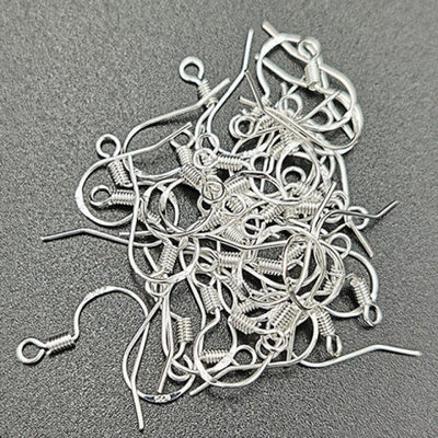 Accesorios de Arcilla Suave para Aretes