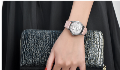 Reloj de Cuarzo Casual Tendencia 2024 - Image 11