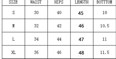Shorts de Ejercicio y Entrenamiento con Diseño de Cinco Puntos - Image 7