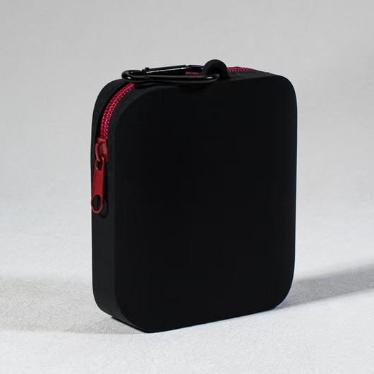 Bolsa Portátil de Silicona para Alimento de Mascotas - Image 7