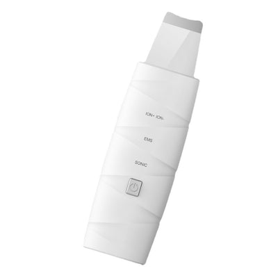 Limpiador Facial Ultrasónico Extractor de Puntos Negros