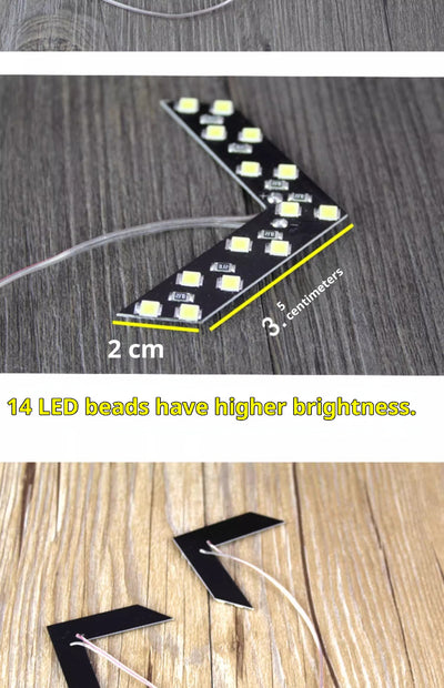 Bombilla LED Direccional para Vehículos Eléctricos - Image 6