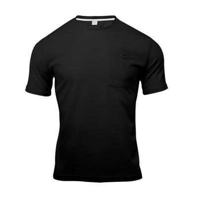 Conjunto Deportivo Casual: Shorts y Playera Waffle Cuello Redondo con Bolsillo - Image 32