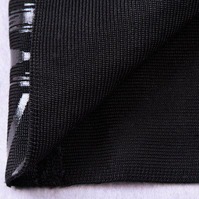 Falda Ajustada Realza Caderas con Efecto Silueta - Image 3