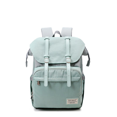 Mochila Térmica Impermeable con Carga USB y Calefacción - Image 3