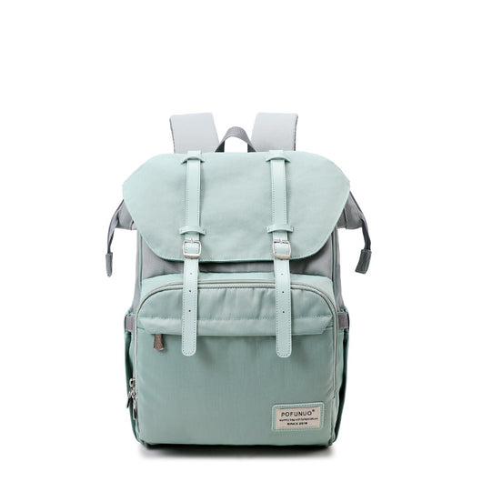 Mochila Térmica Impermeable con Carga USB y Calefacción - Image 3