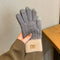 Gris Average Size