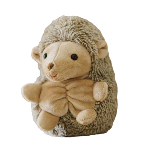 Peluche Erizo Suave con Ruedas para Rodar - Image 10