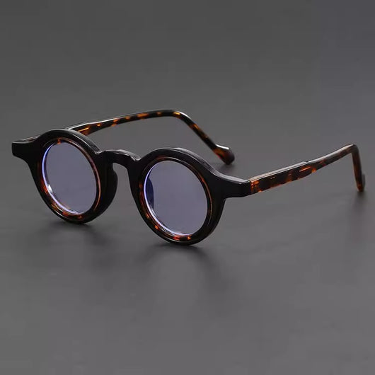 Marcos de Anteojos Artesanales para Hombre con Lentes Fotocromáticos - Image 3