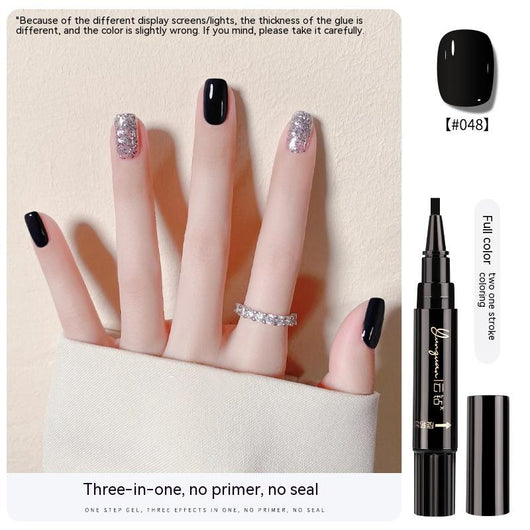 Esmalte UV Gel Acrílico de Un Paso - Secado Instantáneo - Image 26