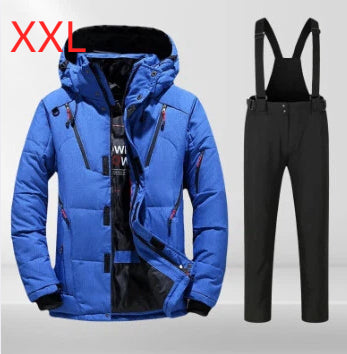 jacket, puffer jacket, grey, black, red, casual, sporty - Image 10