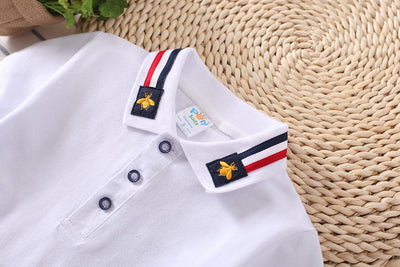Playera Infantil Personalizada de Moda - Image 17