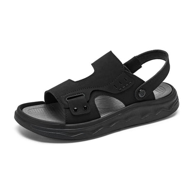 Pantuflas Versátiles de Doble Uso con Suela Antideslizante - Image 14