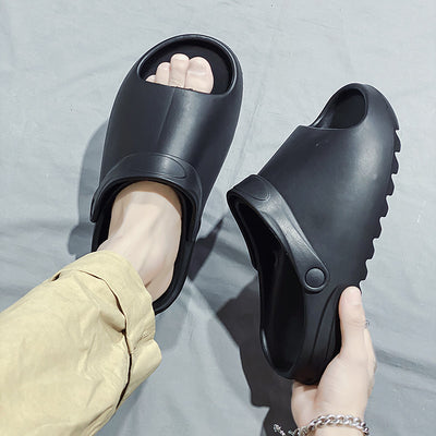 Sandalias Versátiles para Hombre con Suela Antideslizante - Image 3