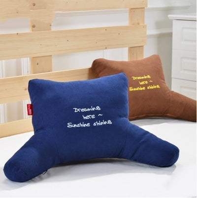 Almohada Lumbar Ergonómica para Sofá - Image 12