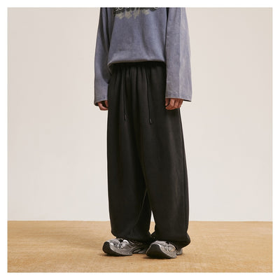 Pantalones Anchos y Sueltos para Hombre y Mujer - Image 12