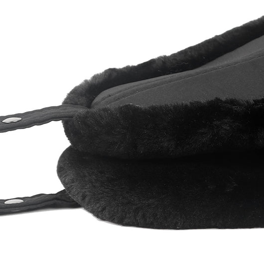 Gorro Térmico Lei Feng con Protección de Oídos - Abrigo Extremo Impermeable - Image 8