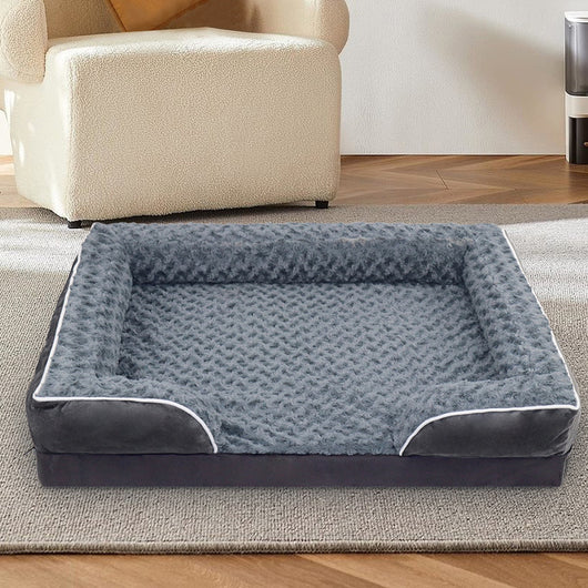 Casa Transportable para Mascotas con Tela Impermeable y Lavable - Image 6