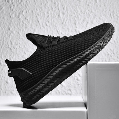 Zapatos Casuales para Hombre - Estilo Verano Moderno y Cómodo - Image 9