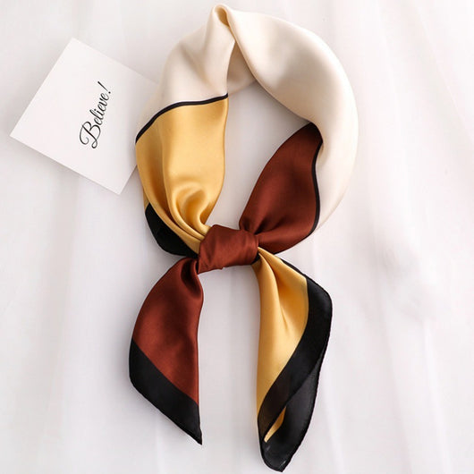 Capucha Satinada para Mujer - Transpirable y Elegante - Image 33