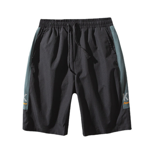 Pantalones Cortos Casuales Transpirables para Hombre - Image 6