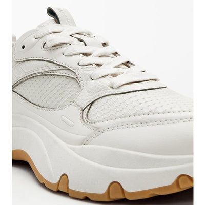 Tenis Casuales de Cuero Genuino para Mujer con Suela Reforzada - Image 8