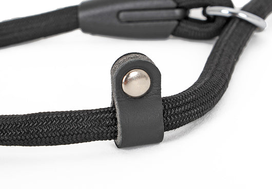 Collar de Nylon Doble para Perros - Image 3