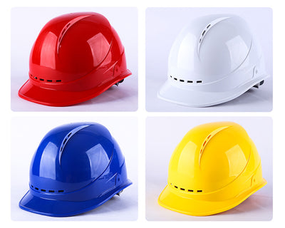 Casco de Seguridad para Obra