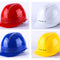 Casco de Seguridad para Obra