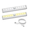 USB Warm 2 Piezas 6LED