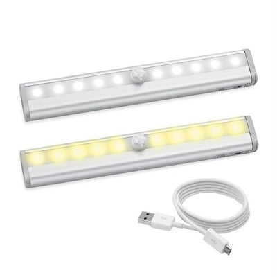 Luz LED Automática para Closet con Sensor de Movimiento - Image 22