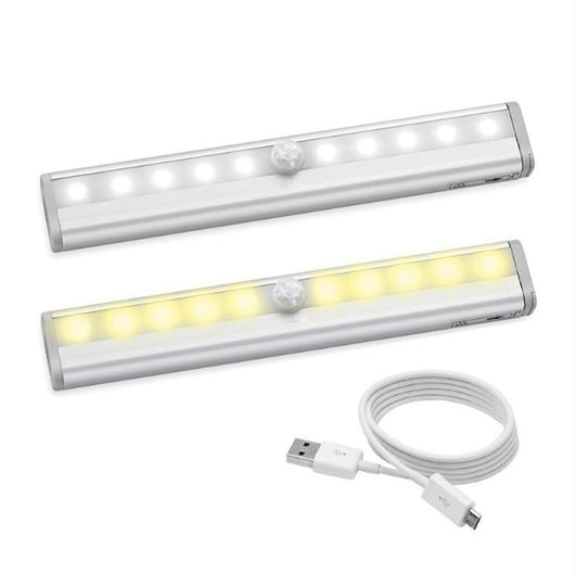 Luz LED Automática para Closet con Sensor de Movimiento - Image 22