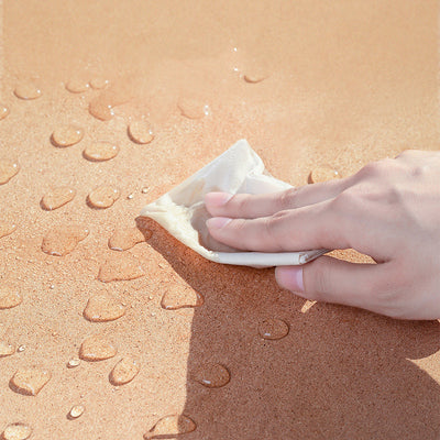Tapete Protector Impermeable para Escritorio con Teclado para Niñas - Image 14