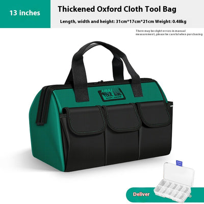 Kit de Herramientas Multiusos Arrizo - Image 12