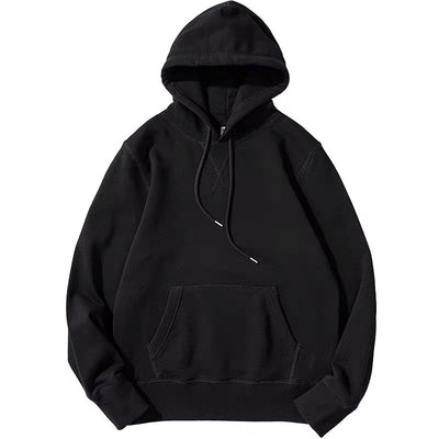Sudadera Hoodie Terry Cloth Colores Morandi - Image 2